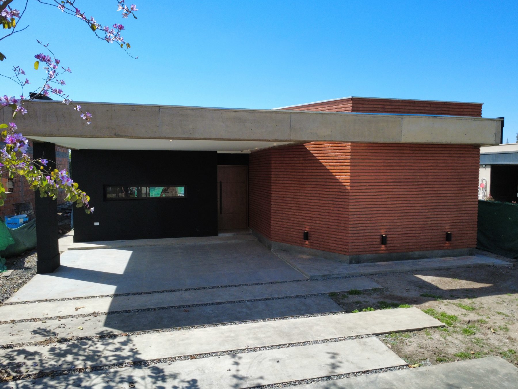 Casa en venta Country The Point.  en San Pablo - The Point. 